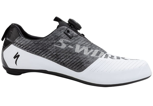 Specialized S-Works exos shoe white 38