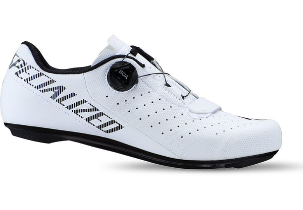 Specialized torch 1.0 shoe white 49