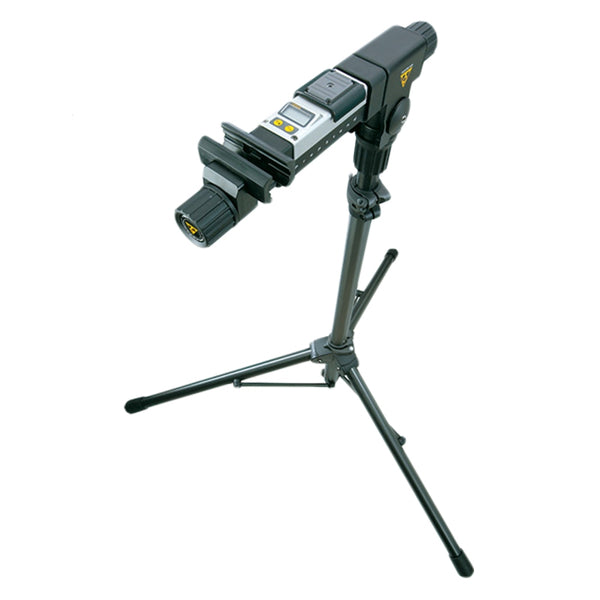 Topeak PrepStand Pro with Scale: Black