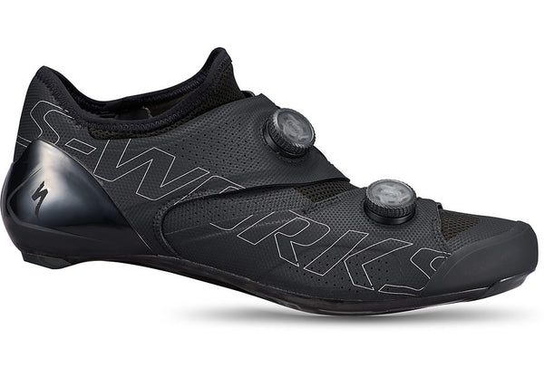 Specialized S-Works ares rd shoe black 36