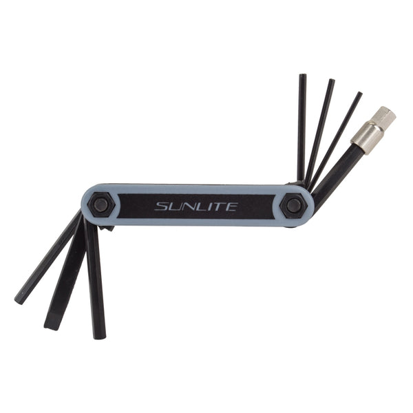 Sunlite OMT-9 Multi Tool Multi tool Grey OMT-9