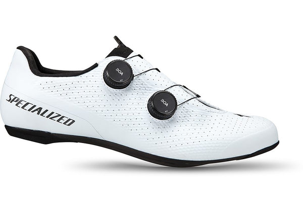 Specialized torch 3.0 shoe white 44