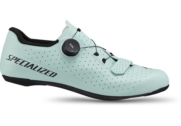 Specialized torch 2.0 shoe white sage 46