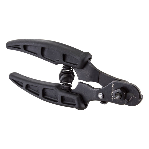 Sunlite Cable & Housing Cutter Cable Cutter Black