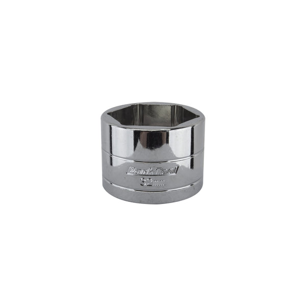 Park tool Flat Socket Flat-Faced Socket 32mm 2655 3/8`