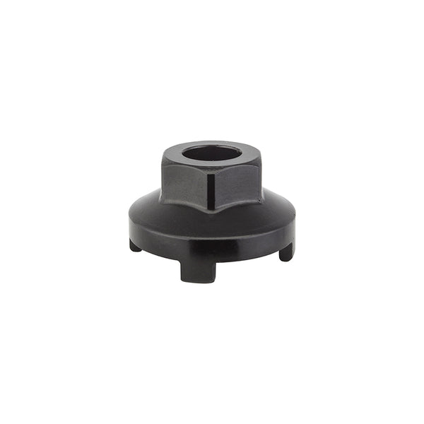 Black ops EasyOff 4-Key Freewheel Remover Freewheel remover Black 4-Key