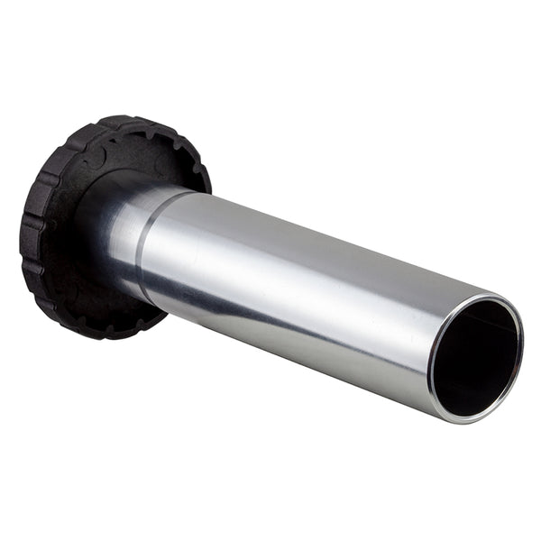 Origin8 Revolvr BB Pro Cup Tool External BB Socket Black/Silver 30mm 16-Notch x 48.5mm 1/2`
