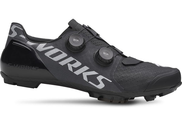 Specialized S-Works recon shoe black 36