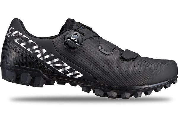 Specialized recon 2.0 shoe black 37