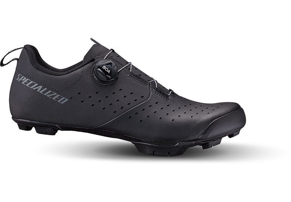 Specialized recon 1.0 shoe black 36