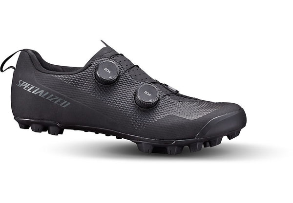 Specialized recon 3.0 shoe black 36