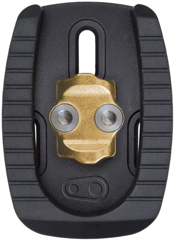 Crankbrothers 3-Hole Cleat Kit V2