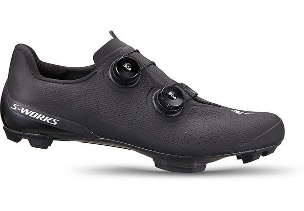 Specialized S-Works recon shoe black 43.5