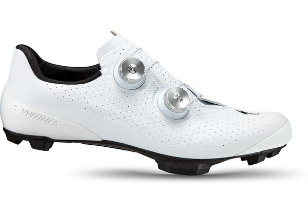 Specialized S-Works recon shoe white 49