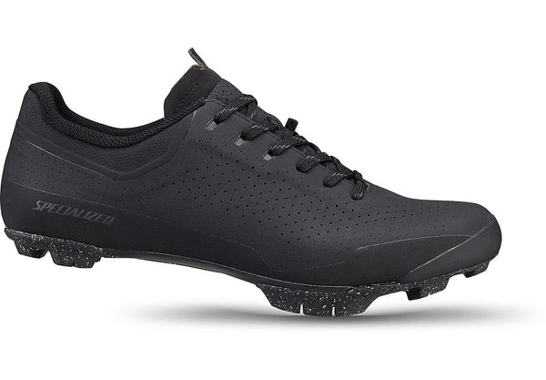 Specialized recon adv shoe black 43