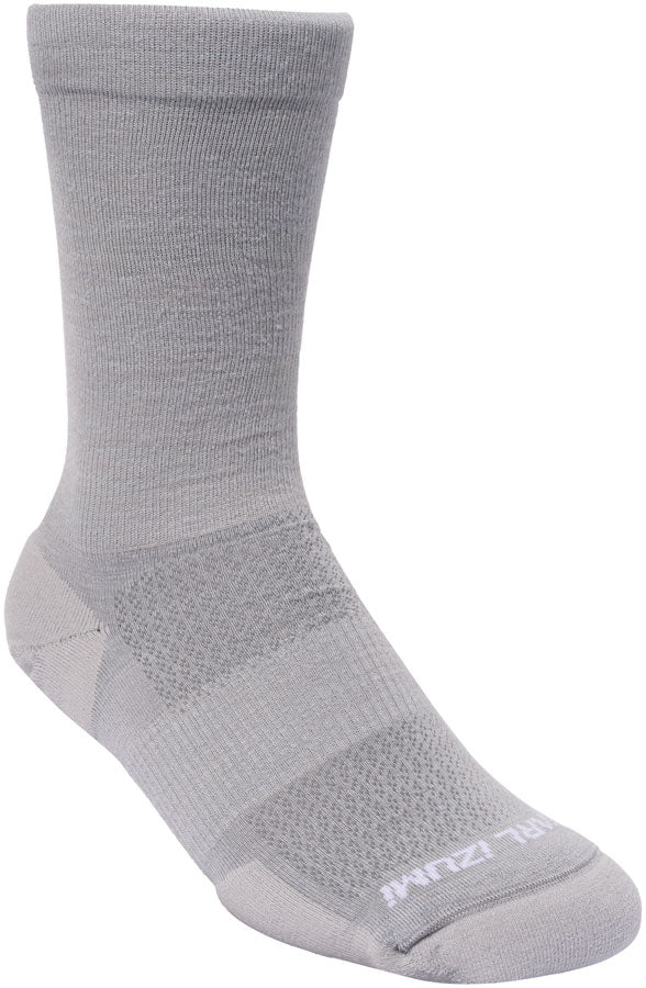 Pearl Izumi Merino Trail 7inch Socks - X-Large Highrise