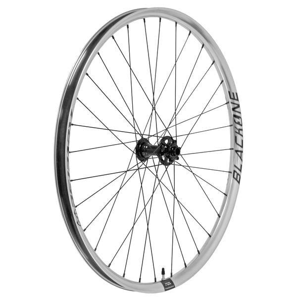 Reverse Black One Wheelset (XD) 29/27.5" 15x110/12x148mm Si