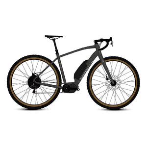 Bombtrack Beyond E Electric Bicycle 700C/27.5