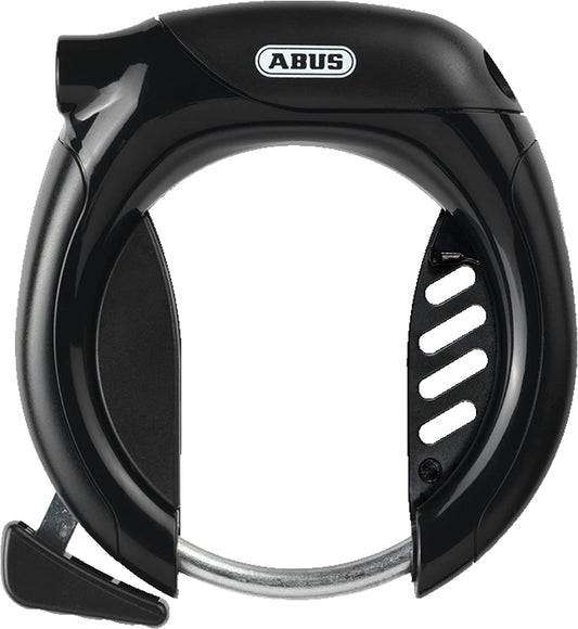 ABUS Pro Tectic 4960 Frame Lock, Black