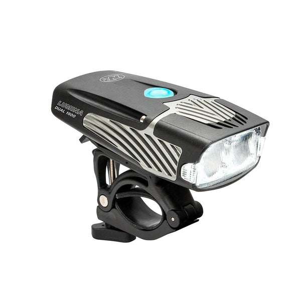 NiteRider Lumina Dual 1800 Headlight