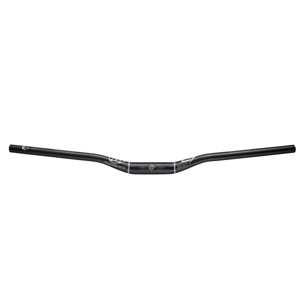 Reverse E-Element Riser Bar (35.0) 25mm/800mm Black/Gray 