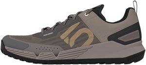 Five Ten Trailcross LT Flat Shoes - Women's Wonder Taupe/Ice Tangerine/Carbon 7
