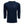 Men's Canyon Merino 3/4 Sleeve Jersey - Dark Navy / S