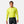 Men's Attack Long Sleeve Jersey - SCREAMING YELLOW SPLATERA / S
