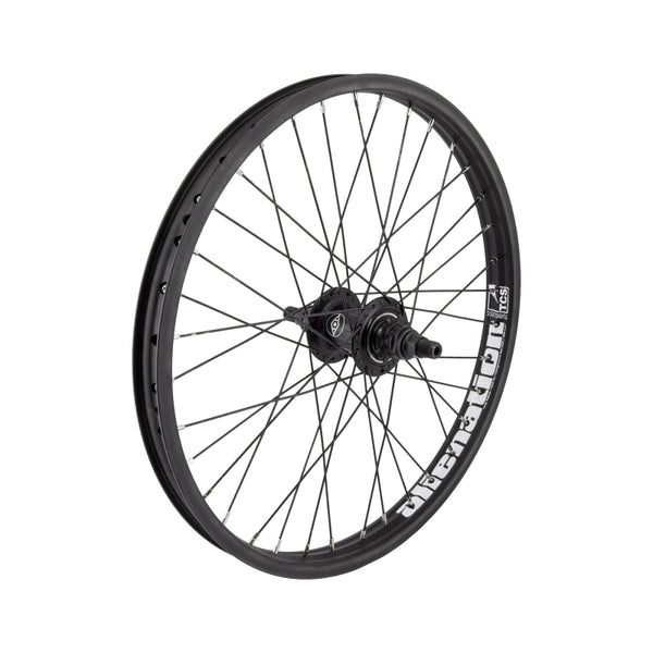 Alienation Independent 20in Wheel Rear
