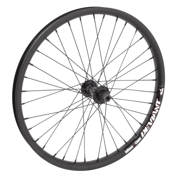 Alienation UL 20in Wheel Front
