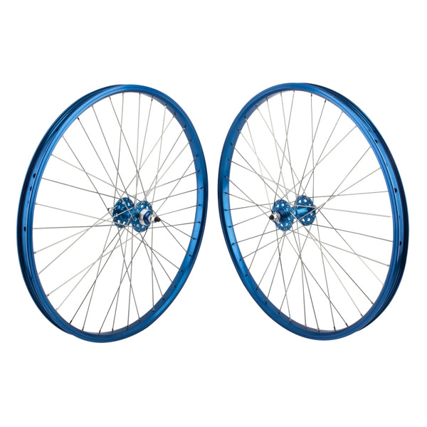 Se bikes SE Bikes 26in Wheel Set 26in Wheel SET