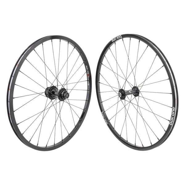 Box components Box Three Wheelset 20in Wheel SET