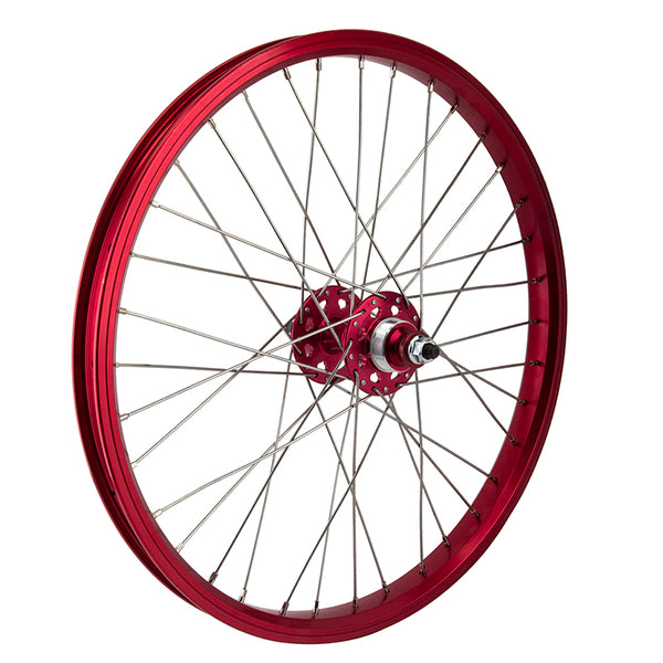 Se bikes SE Bikes 20in Wheel 20in Wheel Rear