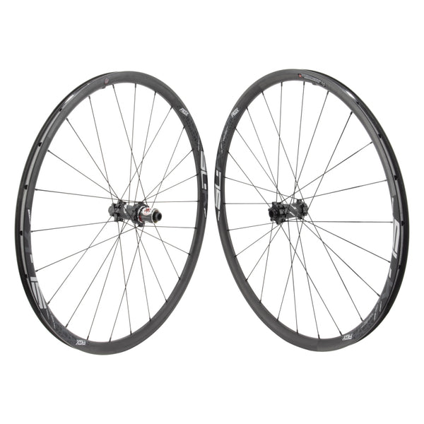 Full speed ahead SL-K AGX Wheelset 700C Wheel SET