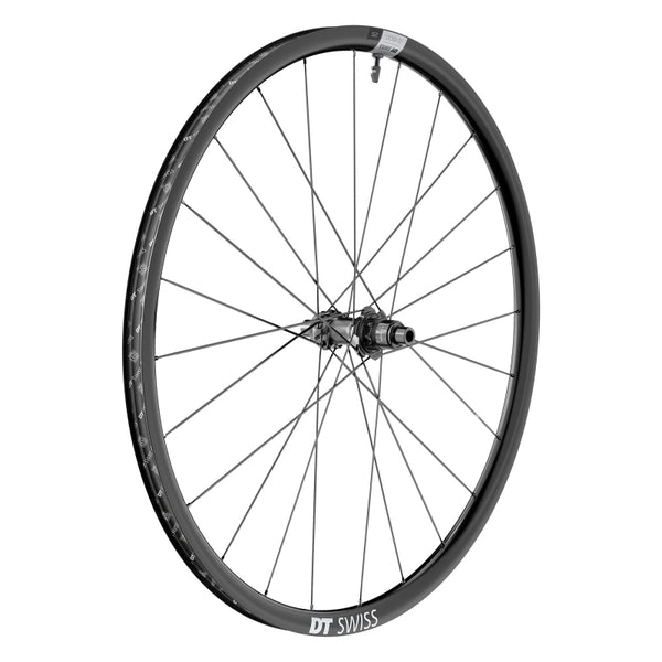DT Swiss G 1800 Spline 25 Rear Wheel - 700 12 x 142mm Center-Lock XDR Black