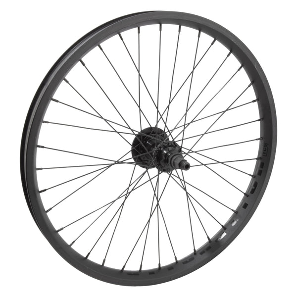 Alienation Paranoid 22in Wheel Rear