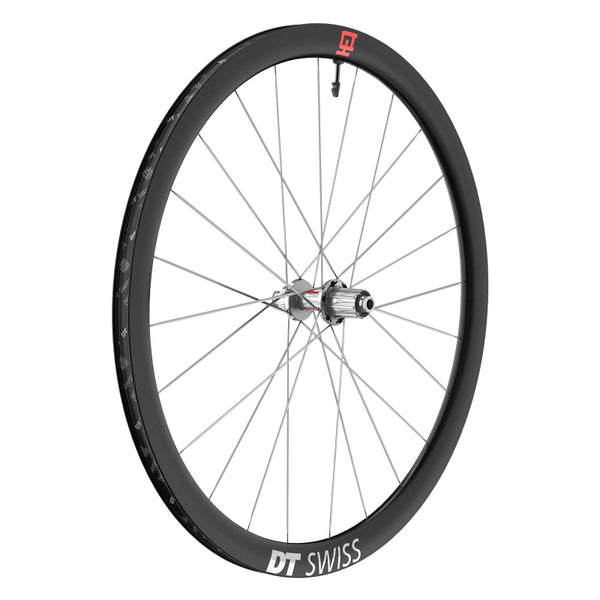 DT Swiss ARC 1100 38 DiCut Disc Rear Wheel 700c 12x142 LE