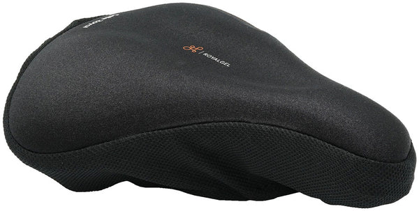 Selle Royal Royalgel Seat Cover - Black Large