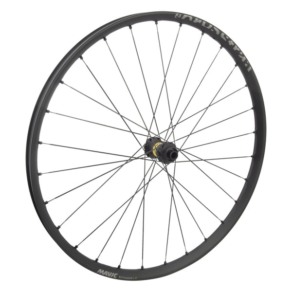 Mavic E-CrossTrail SL 29in Wheel Rear