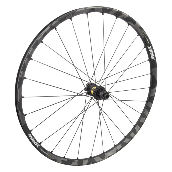 Mavic DeeMax Enduro SL 29` Wheel Rear