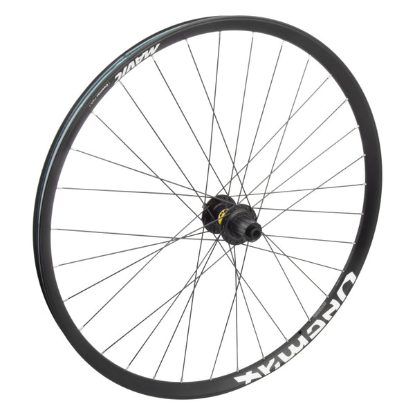Mavic DeeMax Park 29in Wheel Front