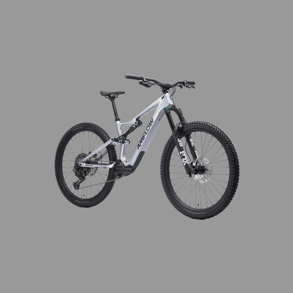 Amflow PL Carbon 800Wh Electric Mountain Bike