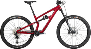 Salsa Blackthorn Carbon SLX Bike - 29