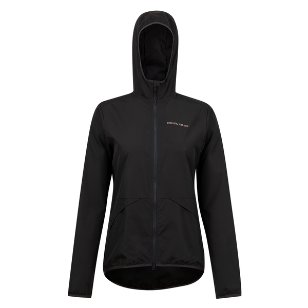 Women's Summit Barrier Jacket - PHANTOM / XS