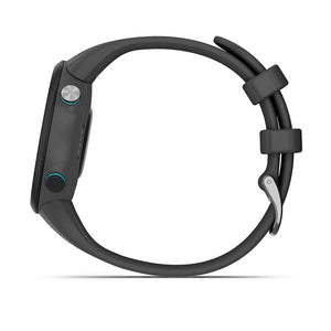 Garmin Garmin Swim 2 Watch Watch Color: Slate Wristband: Slate - Silicone