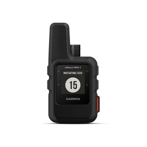 Garmin inReach Mini 2 Computer Unit Black