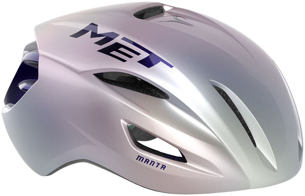 MET Manta Limited Edition Helmet - Tadej Pogacar Medium