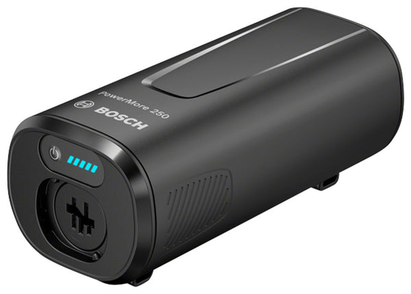 Bosch PowerMore 250 Range Extender  Battery (BBP3625) - The smart system