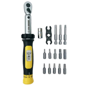 Pedro's Demi- Torque Wrench 1/4