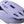 MET Shelter Youth Helmet - Lilac Matt Universal